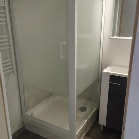 Grand Bellevue Апартаменти *