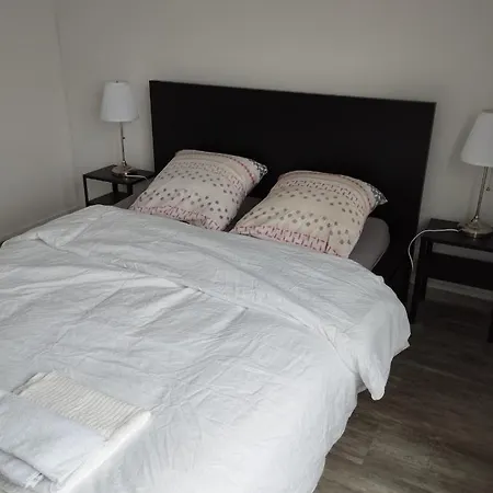 Grand Bellevue Lejlighed Brest